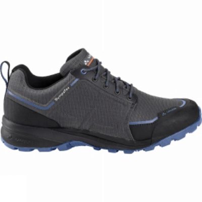 Vaude Womens TVL Active STX Shoe Iron Vaude Womens TVL Active STX Shoe Iron